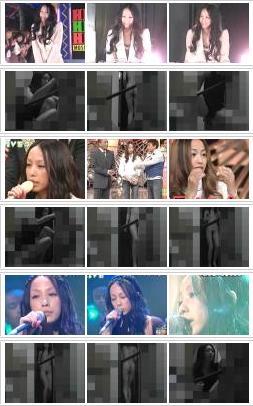中島美嘉 元バックバンドが流出させた全裸盗撮映像!! 中島美嘉 元バックバンドが流出させた全裸盗撮映像!!