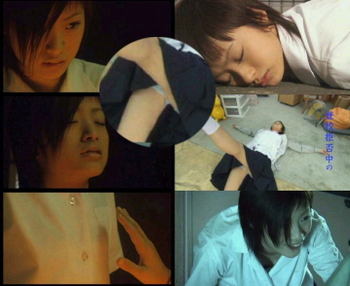 上戸彩のオッパイポロリ映像入手!!内容はあるPV撮影での出来事!! 上戸彩のオッパイポロリ映像入手!!内容はあるPV撮影での出来事!!